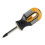 Roughneck Roughneck Stubby Screwdriver Pozidriv Tip Pz2 X 38mm 2
