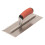 Marshalltown Marshalltown Layflat Notch Trowel 1