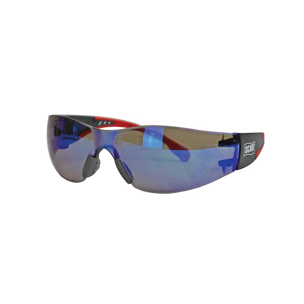 Scan Flexi Spectacles