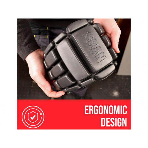Scan Kneepad Insert Type 2 Level 0 2