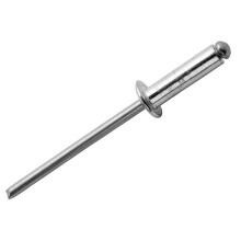 Rapid High Performance Rivet