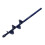 Faithfull Faithfull Earth Auger Drill Bit 1