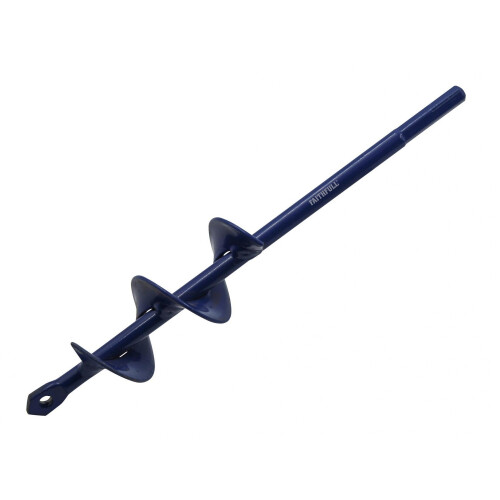 Faithfull Faithfull Earth Auger Drill Bit