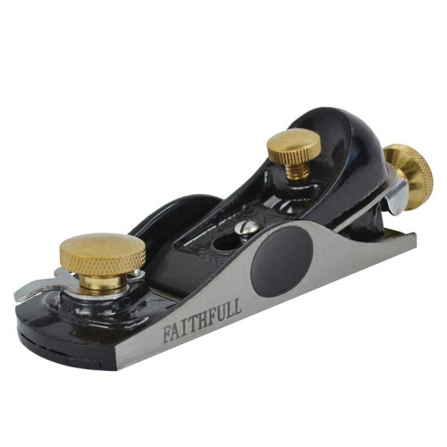 Faithfull Faithfull No.60 1/2 Block Plane