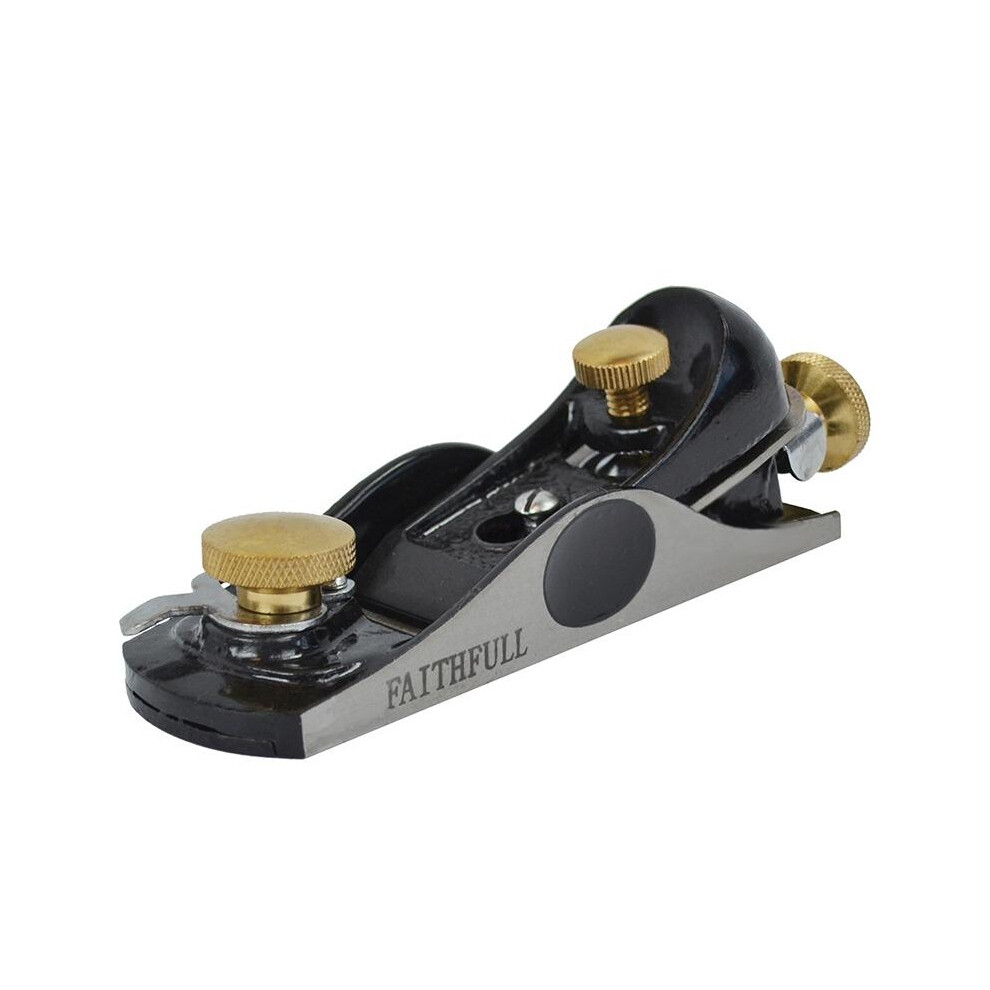 Faithfull No.60 1/2 Block Plane 5063750778716