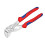 Knipex Knipex Plier Wrenches, Multi-component Grip 3
