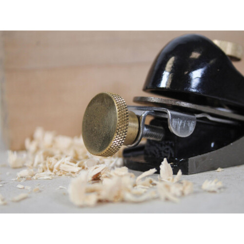 Faithfull Faithfull No.60 1/2 Block Plane 2