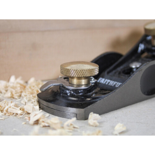 Faithfull Faithfull No.60 1/2 Block Plane 1