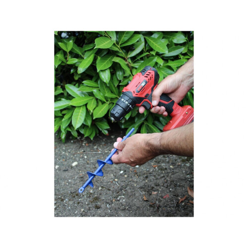 Faithfull Faithfull Earth Auger Drill Bit 2
