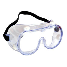 Scan Indirect Ventilation Safety Goggles