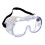Scan Indirect Ventilation Safety Goggles 1