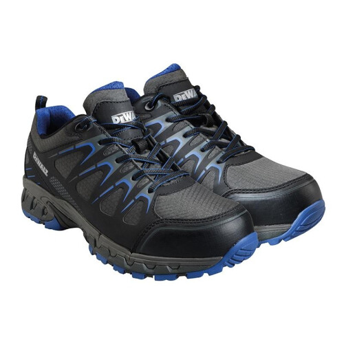 Dewalt Power Tools Darlington Safety Trainers