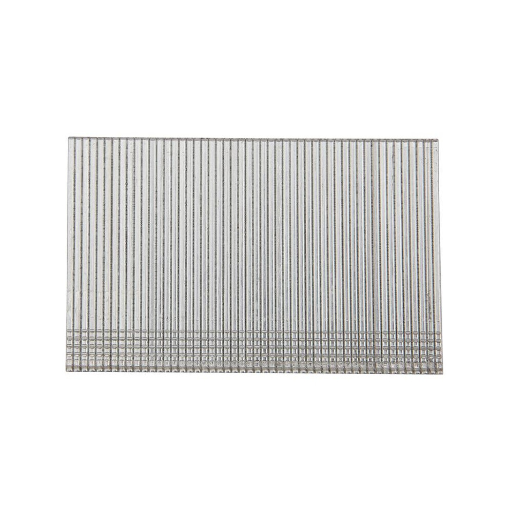 Dewalt Power Tools 16 Gauge Galvanised Finish Nails B - Galvanised - Image 2