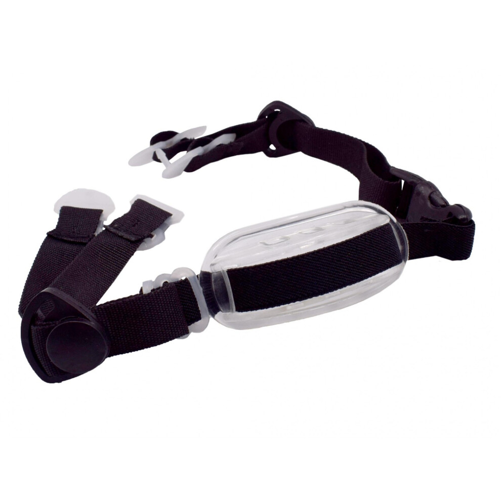 Scan 4 Point Safety Helmet Chin Strap 5063750779652