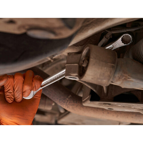 Facom Facom Series 440xl Combination Spanner, Metric 1