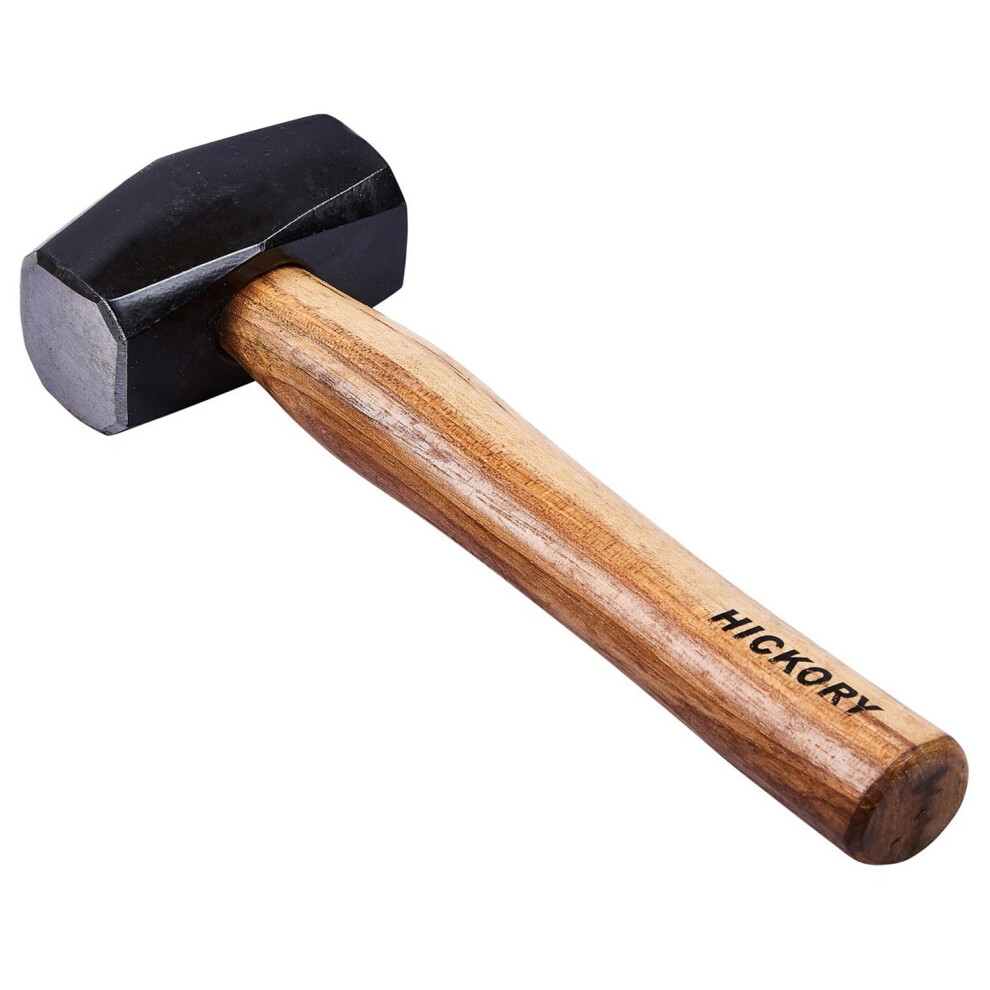Amtech Club Hammer 1Kg 5063750892320
