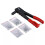 Amtech Rivet Gun With 60 Rivets 2