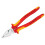 Knipex Knipex Vde High Leverage Combination Pliers 3