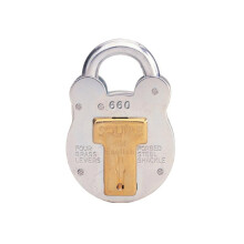 Squire Old English Padlock