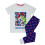 Avengers Avengers Boys Pyjama Set 1