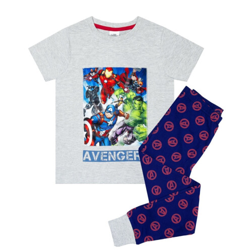 Avengers Avengers Boys Pyjama Set