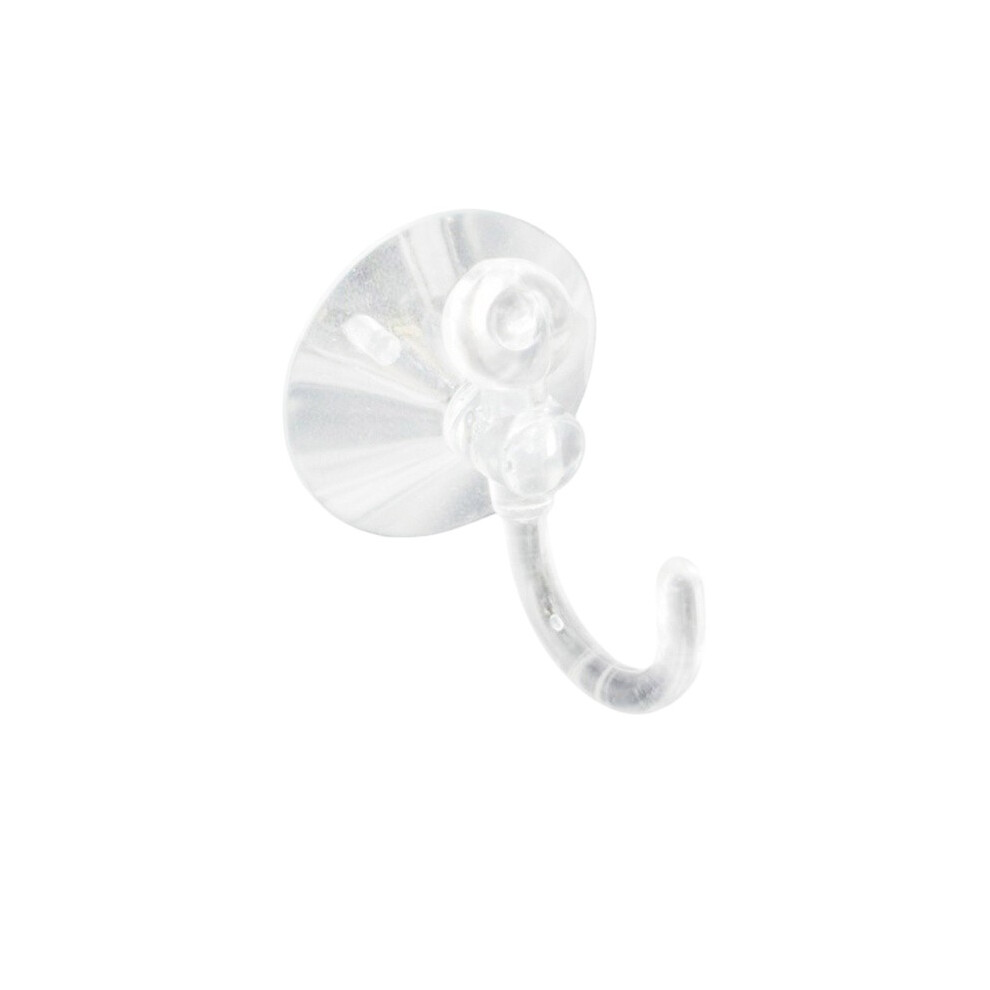 Securpak Suction Hook (Pack Of 20) 5063693981068