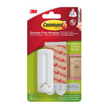 Command 17041 Wire Back Picture Hanger 2.2kg