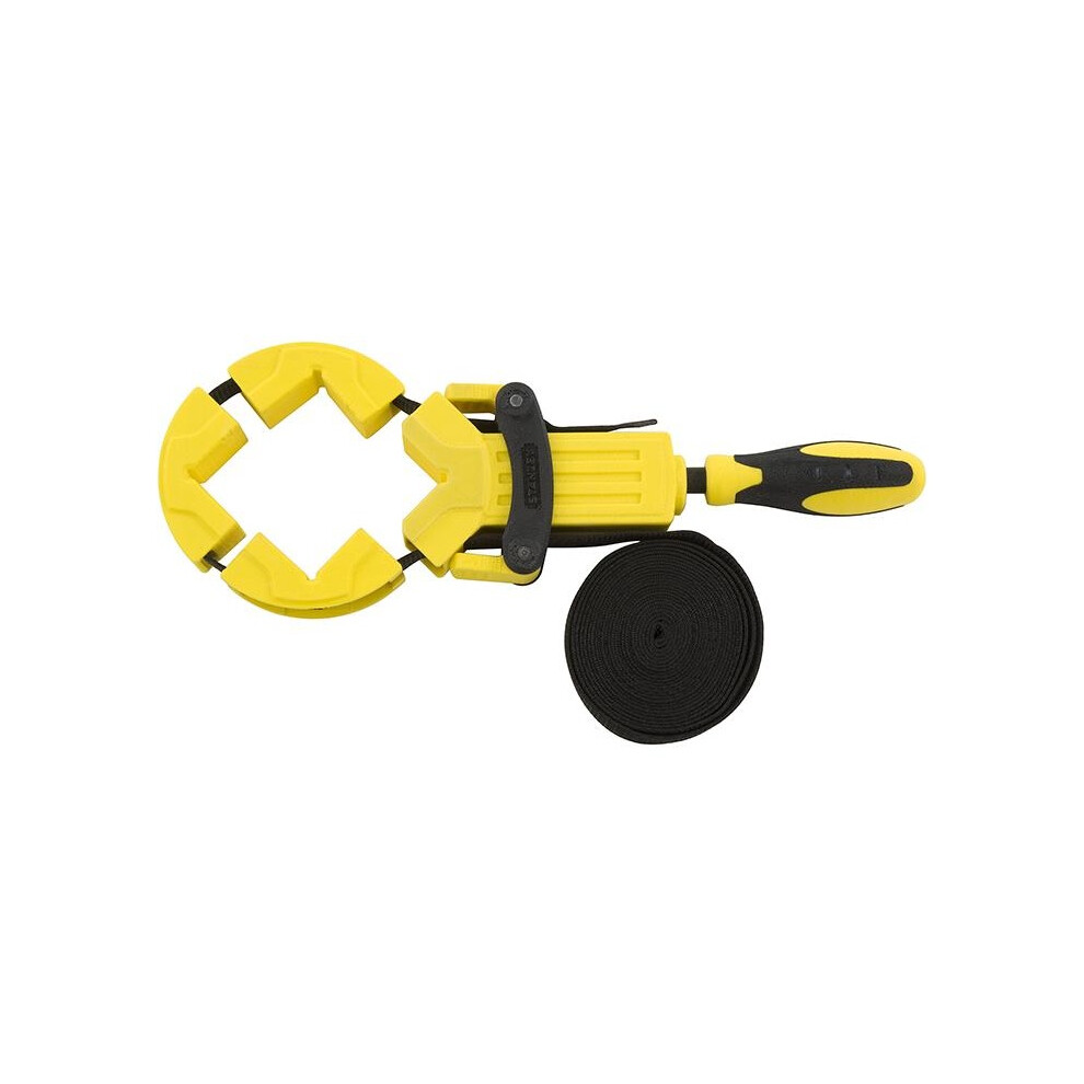  - Stanley Hand Tools Band Clamp 4.5M (15Ft) Multi Colour (4.5 Metre (15Ft)) - Image 3