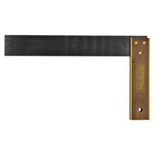 Faithfull Carpenter's Try Square