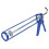 Faithfull Faithfull Mastic (skeleton) Gun 425ml 1