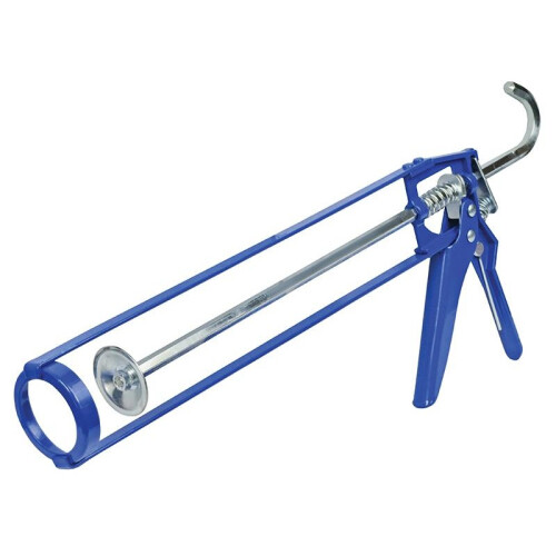 Faithfull Faithfull Mastic (skeleton) Gun 425ml