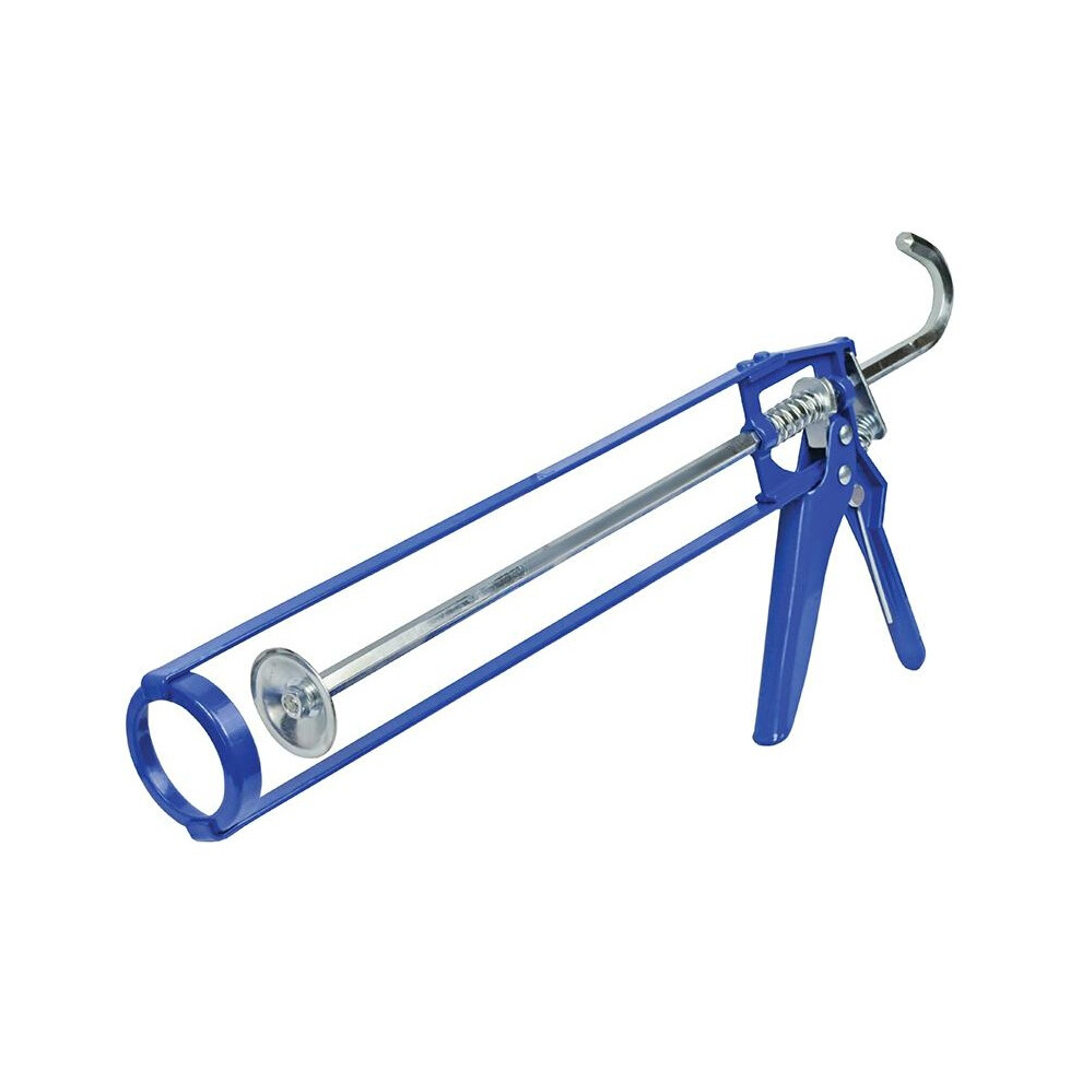 Faithfull Mastic (Skeleton) Gun 425Ml