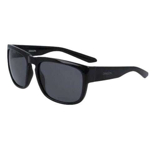 Dragon Dragon DR Rune Logo Sunglasses 1