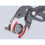 Knipex Knipex Plastic Pipe Grip Pliers Plastic Jaws 75mm Capacity 250mm 7