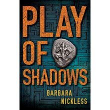 Play of Shadows by Barbara Nickless Paperback Book