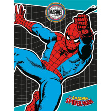 The Amazing Spider-Man Energized Canvas Print