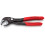 Knipex Knipex Cobra High-tech Water Pump Pliers, Plastic Coated 5