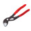 Knipex Knipex Cobra High-tech Water Pump Pliers, Plastic Coated 6