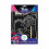 Trolls Scratch Art Sheet 1