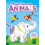 Make Your Own Animals by Igloo Books Ltd Paperback Book 1