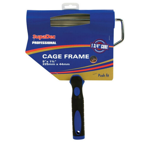 SupaDec Cage Frame Paint Roller