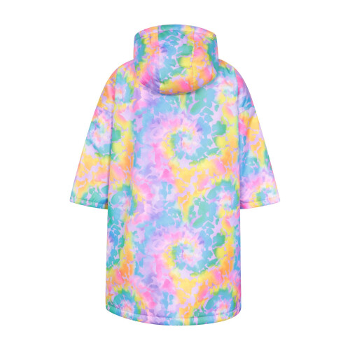Mountain Warehouse Childrens/Kids Tidal Changing Robe 1