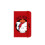 VI Pets Mini David Meowie Notebook 1