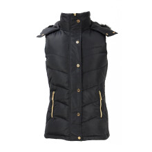 Coldstream Womens/Ladies Leitholm Quilted Gilet