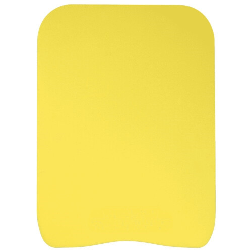 (One Size, Yellow) SwimTech Swimming Float