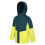Mountain Warehouse Childrens/Kids Meteor Waterproof Jacket 4
