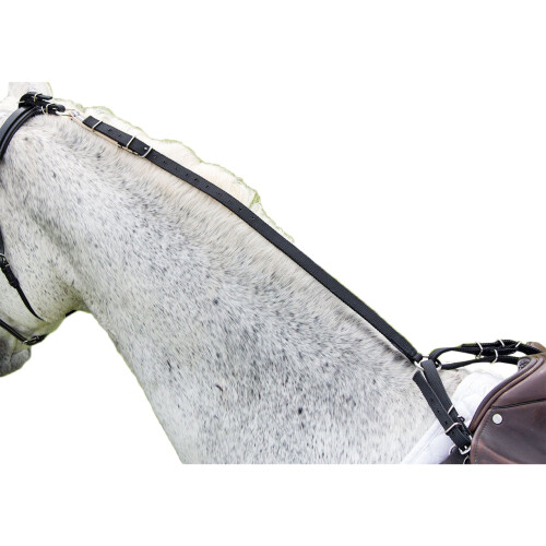 Shires Daisy Horse Reins 1