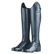 Dublin Childrens/Kids Arderin Tall Leather Field Boots