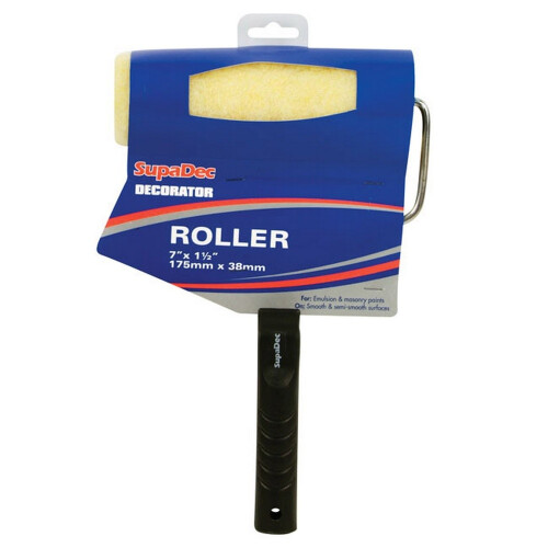 SupaDec Paint Roller Frame