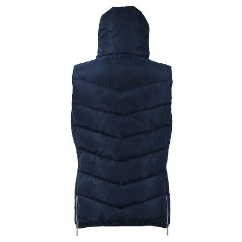 Coldstream Womens/Ladies Kimmerston Quilted Gilet 1
